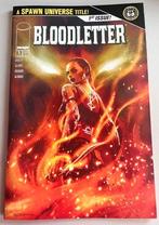 Spawn Bloodletter # 1 - 5 complete set (Image Comics), Boeken, Strips | Comics, Amerika, Complete serie of reeks, Nieuw, Ophalen of Verzenden
