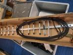 Outdoor Yagi antenne 900 MHz Nieuw, Ophalen of Verzenden, Nieuw, Toebehoren
