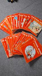Suske en Wiske, Boeken, Stripboeken, Meerdere stripboeken, Ophalen, Gelezen