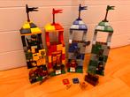 Lego Harry Potter set 75956, Kinderen en Baby's, Speelgoed | Duplo en Lego, Ophalen, Zo goed als nieuw, Lego