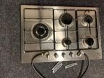 Gasfornuis, Huis en Inrichting, Ophalen, Gebruikt