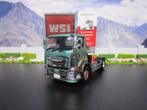 Isuzu Licht Groen 4x2 , Wsi 01-3969