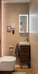 Hansgrohe Xelu complete toiletruimte inrichting, Huis en Inrichting, Ophalen of Verzenden, Zo goed als nieuw