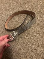 Gucci Riem 55cm - Goede Staat, Minder dan 3 cm, Overige kleuren, Minder dan 80 cm, Echt leder