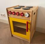 Houten keukentje, Ophalen, Gebruikt, Hout, Speelkeuken