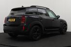 MINI Countryman 2.0D 150 PK Aut. Cooper Chili Black-Edition, Auto's, Mini, Euro 6, 150 pk, Blauw, 23 km/l