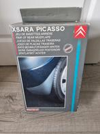Spatlap set achter voor Citroën Xsara Picasso, Auto-onderdelen, Ophalen of Verzenden, Nieuw, Citroën