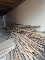 Brandhout, Ophalen, Overige houtsoorten, Minder dan 200 cm, Pallet