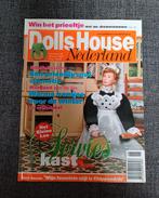 Dolls House Nederland 2007, nr 26 en 36, Ophalen of Verzenden, Zo goed als nieuw, Poppenhuis