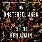 De onsterfelijke van Chloe Bejamin, Ophalen of Verzenden, Zo goed als nieuw