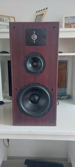 JBL TLX 500 Gereviseerd, Gebruikt, JBL, Ophalen of Verzenden, 120 watt of meer