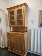 Oude duitse broodkast ca.1920, Antiek en Kunst, Antiek | Meubels | Kasten, Ophalen