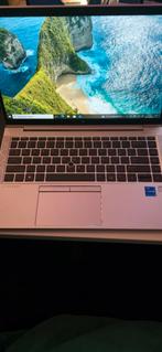 HP Elitebook 840 G8 - ZGAN - i5 11th Gen, 16GB RAM, 256GB, Computers en Software, Windows Laptops, 2 tot 3 Ghz, 14 inch, Ophalen of Verzenden