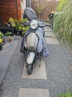 Broomer / Scooter, Fietsen en Brommers, Scooters | Overige merken, Ophalen, Gebruikt, Santini Capri, Benzine