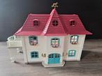 Schleich landhuis, Ophalen, Zo goed als nieuw, Jongen of Meisje