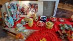Chinees thee servies., Antiek en Kunst, Ophalen