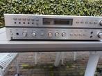 dual receiver type cr 1730, Audio, Tv en Foto, Versterkers en Receivers, Overige merken, Stereo, Gebruikt, Minder dan 60 watt