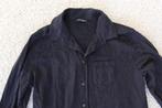 Guess By Marciano Blouse (L) € 35,-, Zwart, Ophalen of Verzenden, Zo goed als nieuw, Halswijdte 41/42 (L)
