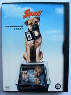 Spot (originele dvd), Vanaf 6 jaar, Ophalen of Verzenden, Komedie, Film
