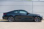 BMW 4 Serie Coupé 420i High Executive M Sport Automaat / M, Automaat, 1998 cc, Achterwielaandrijving, Gebruikt