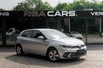 Volkswagen Polo 1.0 TSI Polo / Keyless / Highline / Carplay, Stof, Zwart, Bedrijf, 19 km/l