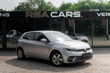 Volkswagen Polo 1.0 TSI Polo / Keyless / Highline / Carplay  beschikbaar voor biedingen