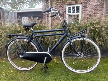 Goede Cortina u4 herenfiets nexus 3 h61 met garantie beschikbaar voor biedingen