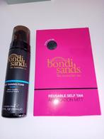 Bondi Sands zelfbruiner Dark tanning foam en handschoen mitt, Ophalen of Verzenden, Nieuw, Overige typen