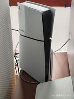 PlayStation 5 slim 1TB VASTE PRIJS, Ophalen