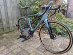 Superior Race/Gravelbike 54 cm, Fietsen en Brommers, Fietsen | Racefietsen, 28 inch, Gebruikt, Carbon, Meer dan 20 versnellingen