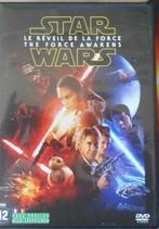 Star Wars DVD, the force awakens, nieuw staat, Ophalen of Verzenden, Zo goed als nieuw