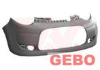 Citroen C1 2009/2012 voorbumper PRIMER 7401SH, Auto-onderdelen, Carrosserie en Plaatwerk, Voor, -, Nieuw, Ophalen of Verzenden