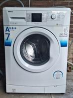 Bosch wasmachine 7kg, Witgoed en Apparatuur, Wasmachines, 6 tot 8 kg, Ophalen, Gebruikt, Minder dan 85 cm