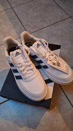 Adidas Witte Sportschoenen, Nieuw, Ophalen of Verzenden, Adidas, Wit