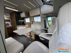 Adria Matrix 670 DC PLUS Queensbed / Face to face, Caravans en Kamperen, Campers, Airbags, Ringverwarming, Fiat, 7 tot 8 meter