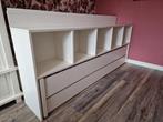 Twee personen bed, Ophalen, Tweepersoons, 200 cm