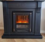 Elektrische haard, Ophalen, Vrijstaande haard, Elektrische haard