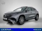 Mercedes-Benz EQA 250+ Business Solution AMG 71 kWh | Parkee, Zwart, Alcantara, Nieuw, SUV of Terreinwagen
