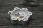 Herend porseleinen asbak, Antiek en Kunst, Antiek | Porselein, Ophalen of Verzenden