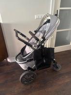 Joolz geo 2 inclusief uitbreidingsset duowagen, Kinderen en Baby's, Kinderwagens en Combinaties, Gebruikt, Duowagen, Combiwagen