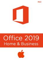 office 2019 ( mac ) plus licentci sleutel ( 3 apparaten, Ophalen, Nieuw, Excel, MacOS