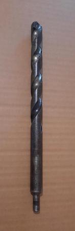 Steenboor 18mm  lengte 40cm, Gebruikt, Ophalen of Verzenden