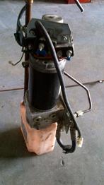 kofferbaklift ondedelen, Ophalen, Gebruikt, Elektrische rolstoel