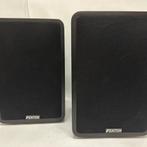 Fenton SHFB65 Bookshelf Speakers (2x), Audio, Tv en Foto, Luidsprekers, Fenton, Zo goed als nieuw, Info@fenton.audio, Kelvinlaan 7, 9207 JB Drachten, Nederland