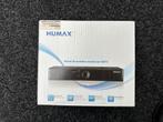 HUMAX IRHD 5300 C, Ophalen, Zo goed als nieuw, Decoder
