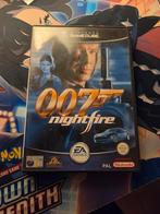 007 Nightfire - Nintendo Gamecube, Gebruikt, Shooter, Ophalen of Verzenden, 3 spelers of meer