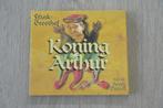 FRANK GROOTHOF == KONING ARTHUR muziek Henry Purcell, Verzenden, Zo goed als nieuw