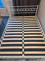 Bed gratis  200140, Ophalen, Tweepersoons, 140 cm, Zo goed als nieuw