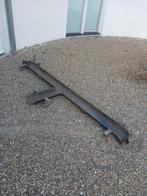 Motor mover, Motoren, Ophalen