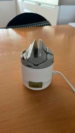 ANTIEKE PHILIPS MESSENSLIJPER, Ophalen, Gebruikt, Elektrisch